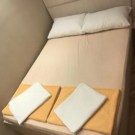 Апартаменты City Break