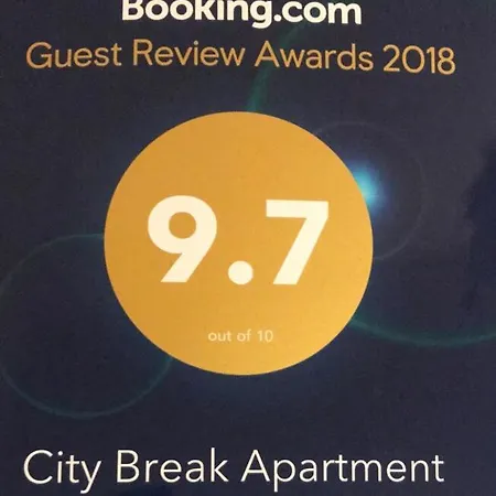 City Break
